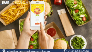 United States Online Food Delivery Market Size