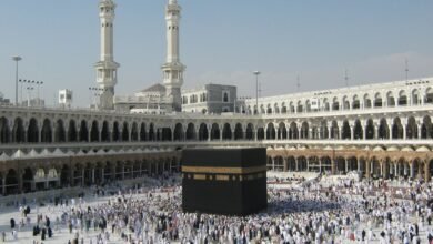 Unlock The Spiritual Serenity With Group Umrah Packages