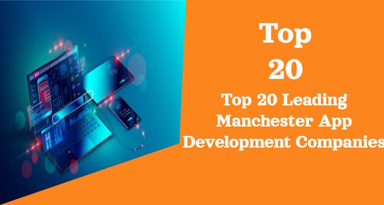 app development manchester