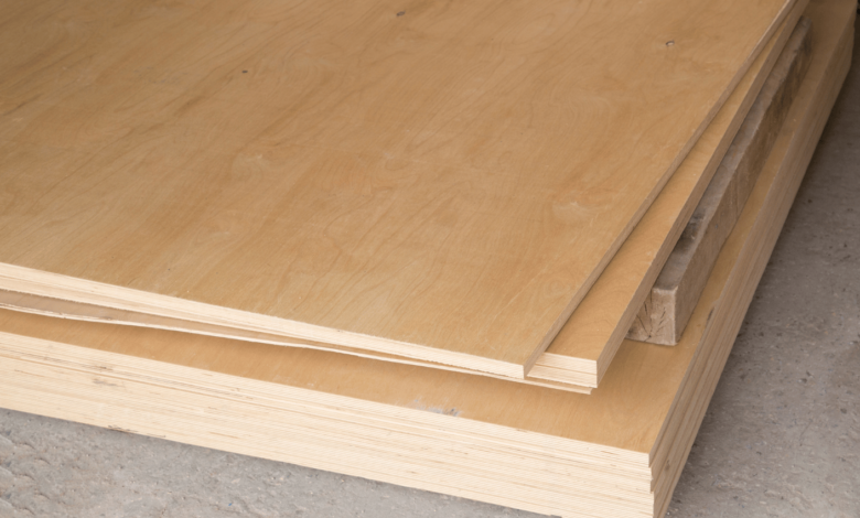 plywood price