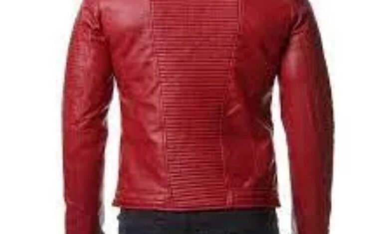 mens leather jackets