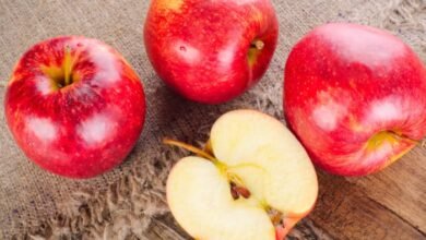 Unveiling the Health Benefits Of Apple For Overcome Asthma