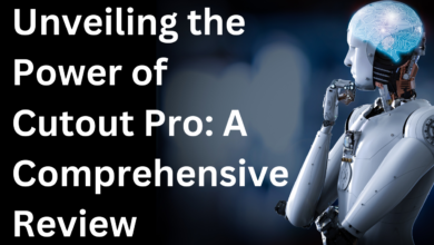 Unveiling the Power of Cutout Pro A Comprehensive Review