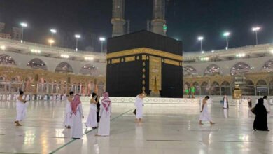 When Is The Greatest Time To Go On A Budget And Do Umrah?