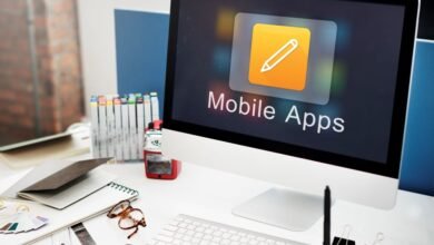 app development services