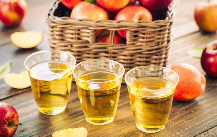 apple cider vinegar tablets