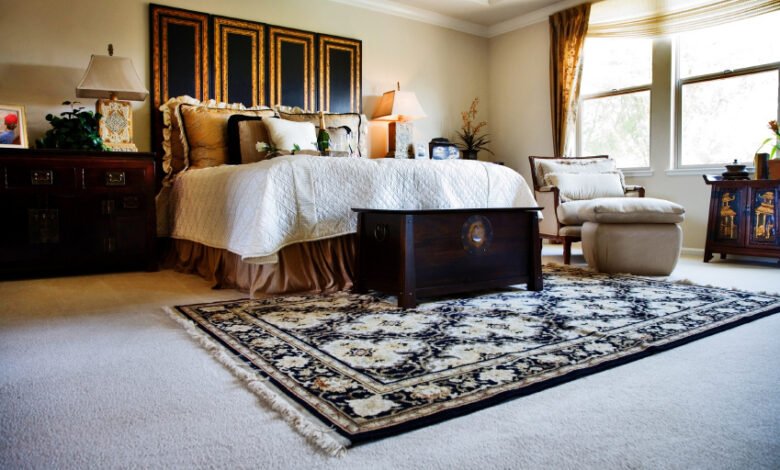 Beyond Aesthetics: The Functional Benefits of Rugs in Home Decor