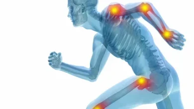 joint pain in Orlando