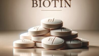 biotin plus