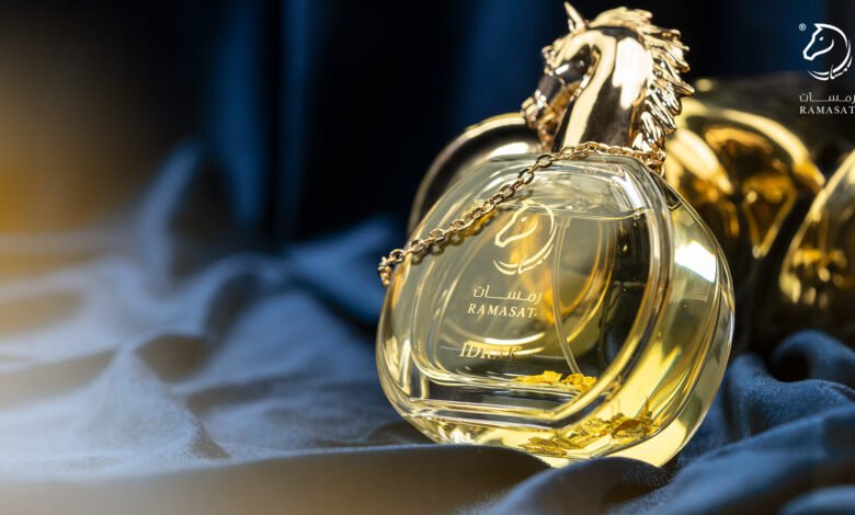 Luxury Unisex perfumes