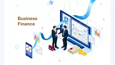 Business Finance