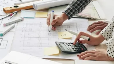 Concrete Estimating Services