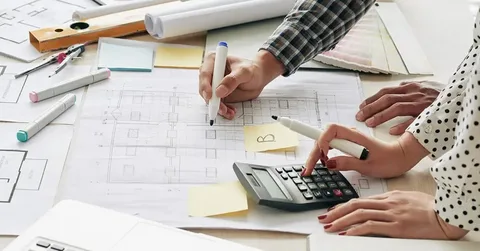 Concrete Estimating Services