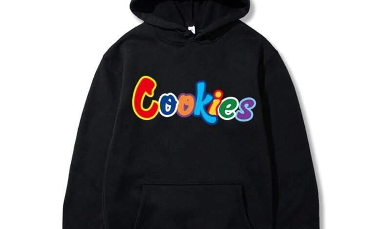 The Cookies Shirt A Blend of Comfort and fashion Style