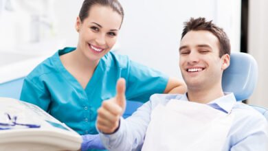 Discover the Best Cosmetic Dentistry Services in Houston