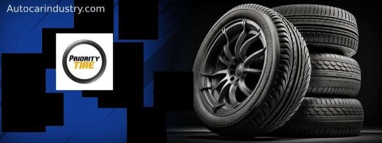 Priority tire coupon codes