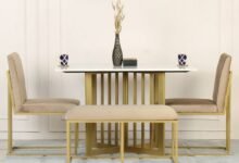 trending dining furniture from woodenstreet