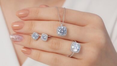 Diamond Ring Price in Pakistan