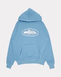 The Stylish Corteiz Hoodie Collection Of 2024 Fashion