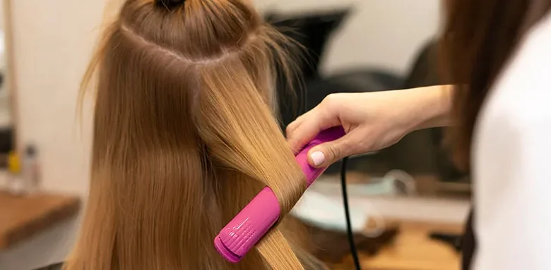 women hair straightening services in vacaville ca