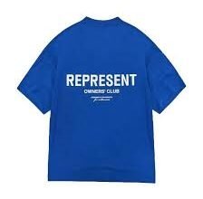 represent t shirt