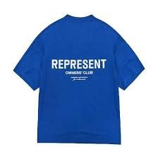 represent t shirt