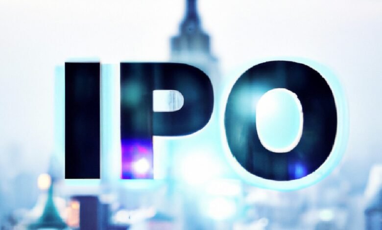 IPO