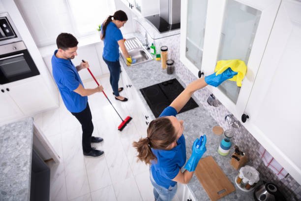 house cleaning services near me