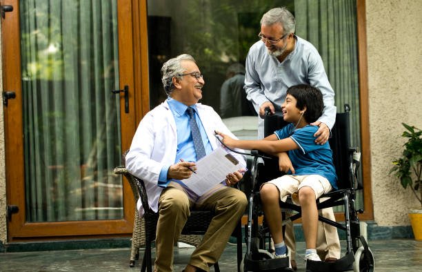 in home supportive services near me
