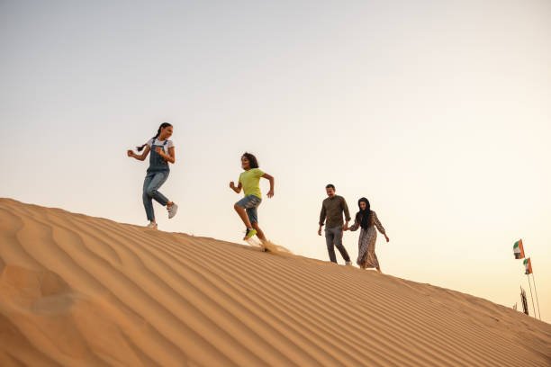 desert safari dubai deals