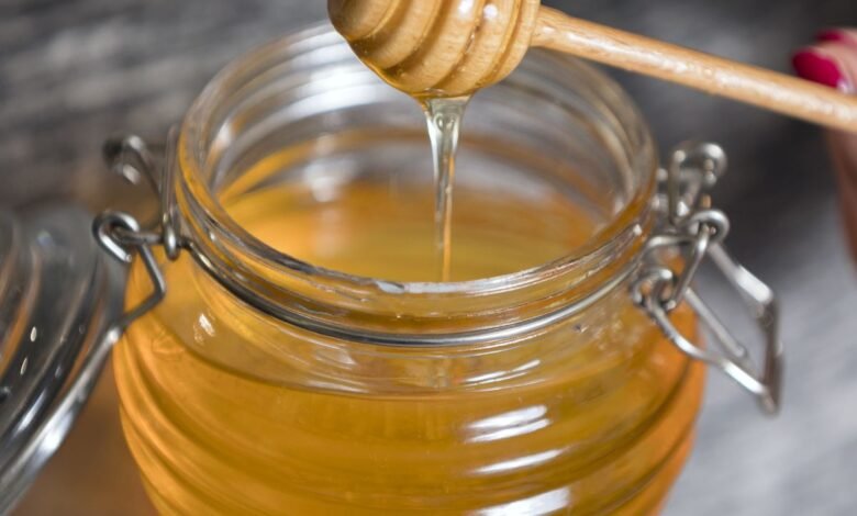 manuka honey