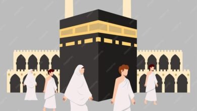 umrah packages from toronto