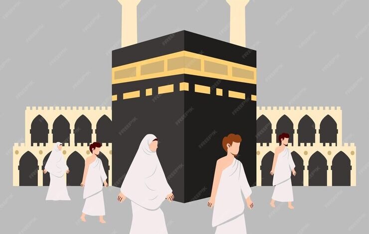 umrah packages from toronto