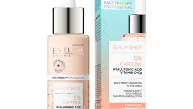 Niacinamide Serum
