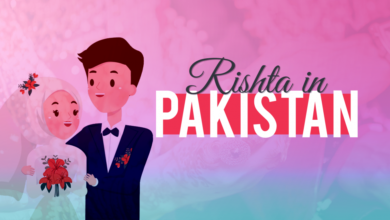 online rishta in pakistan