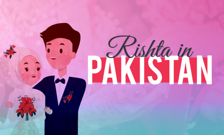 online rishta in pakistan