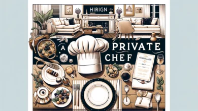 private chef in nyc