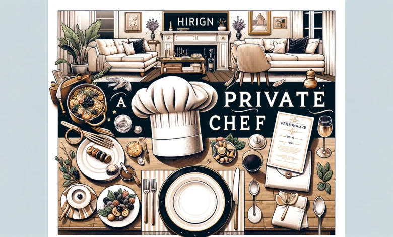 private chef in nyc