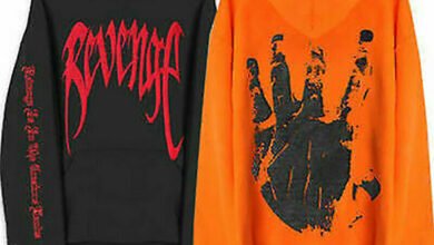 Unleash Your Inner Edge The Rise of Revenge Clothing for Men