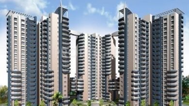 Sobha Crystal Meadows