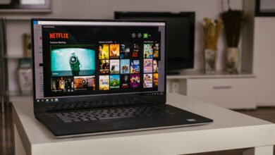 The Benefits of Using a VPN with Netflix