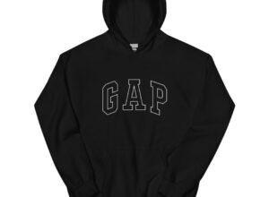 Shop Gap Hoodies For a Blend of Comfort Style and Fashion