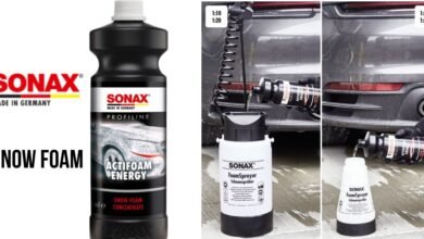 Unlock the Power of Snow Foam for Ultimate Car Cleaning Best Snow Foam
