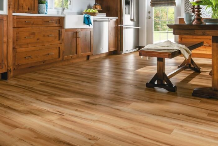 vinyl-floor