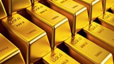 gold price in India