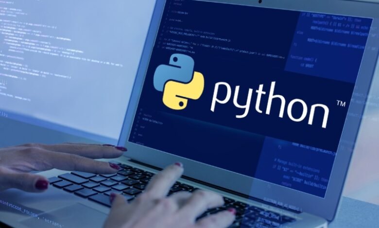 Python Developers