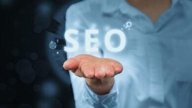 SEO services in Dubai