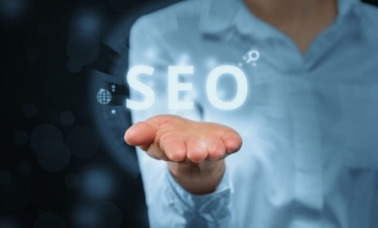 SEO services in Dubai