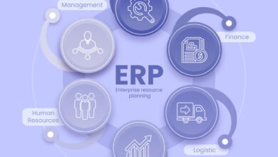 Unleashing Organizational Efficiency: The Impact of ERP and HRMS Software Integration