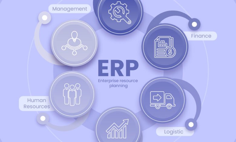 Unleashing Organizational Efficiency: The Impact of ERP and HRMS Software Integration